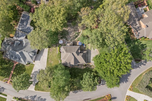 109 ALBEMARLE DRIVE, Tullahoma, TN 37388
