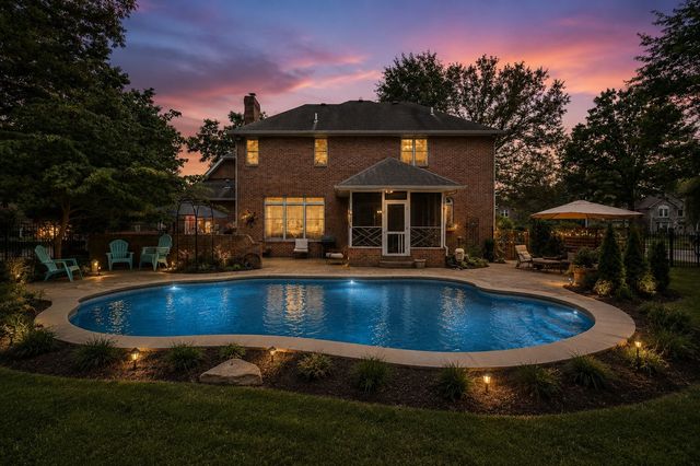 109 ALBEMARLE DRIVE, Tullahoma, TN 37388