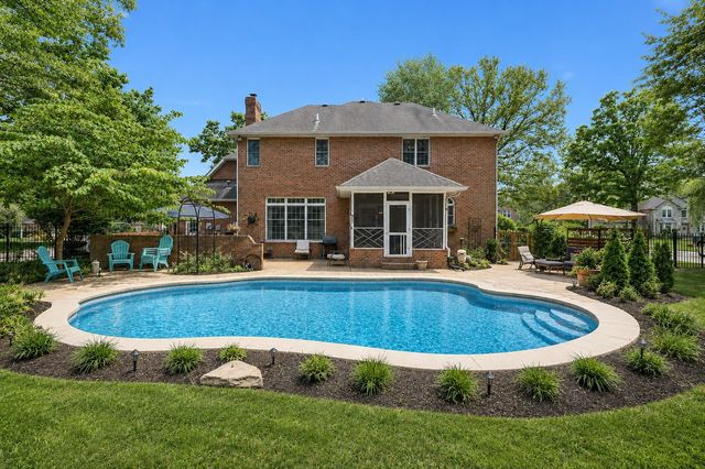 109 ALBEMARLE DRIVE, Tullahoma, TN 37388