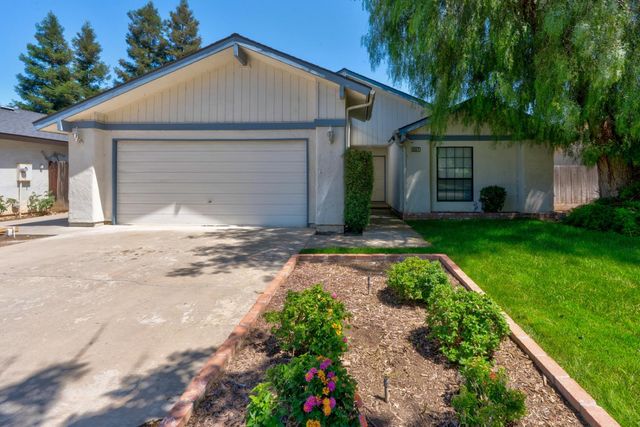 367 W Teague Avenue, Fresno, CA 93711