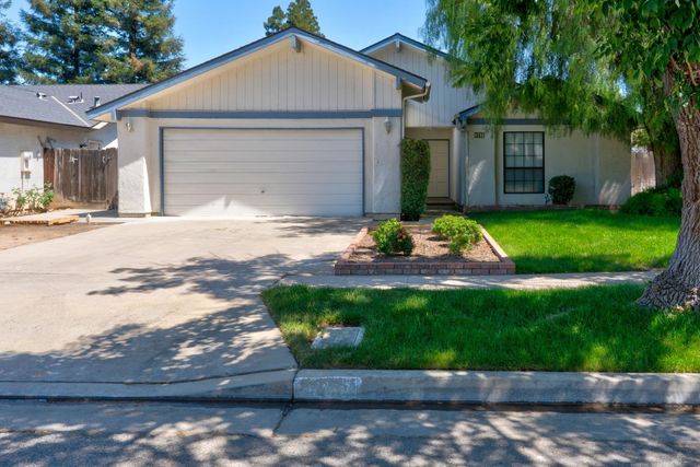367 W Teague Avenue, Fresno, CA 93711