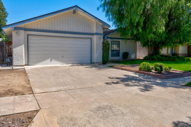 367 W Teague Avenue, Fresno, CA 93711