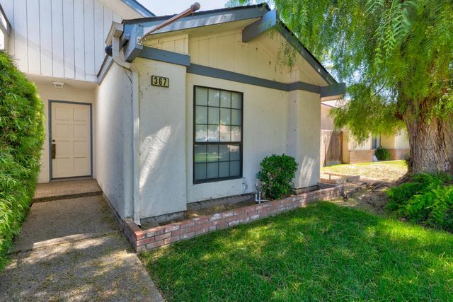 367 W Teague Avenue, Fresno, CA 93711
