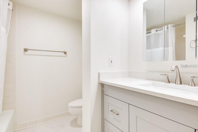 2615 COVE CAY DRIVE 205, Clearwater, FL 33760