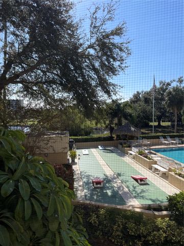 2615 COVE CAY DRIVE 205, Clearwater, FL 33760