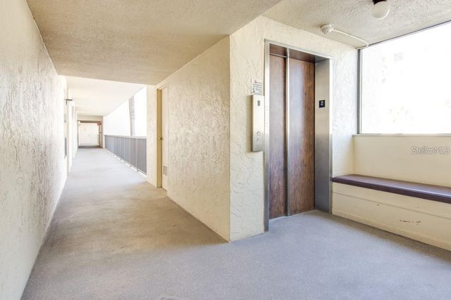 2615 COVE CAY DRIVE 205, Clearwater, FL 33760