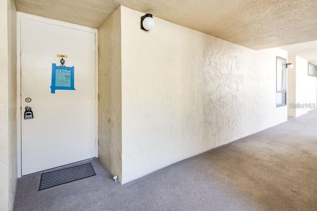 2615 COVE CAY DRIVE 205, Clearwater, FL 33760