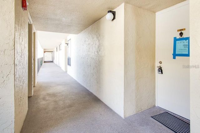 2615 COVE CAY DRIVE 205, Clearwater, FL 33760