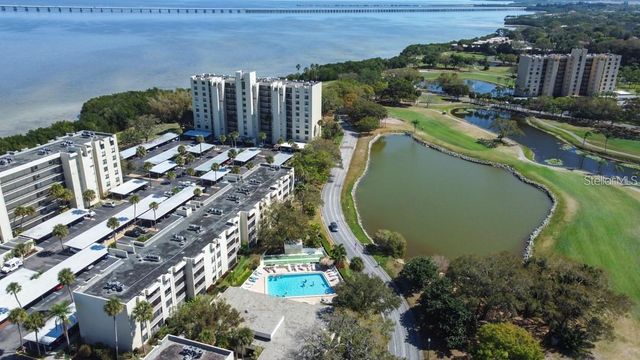 2615 COVE CAY DRIVE 205, Clearwater, FL 33760
