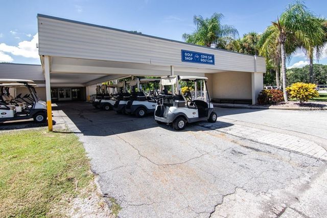 2615 COVE CAY DRIVE 205, Clearwater, FL 33760