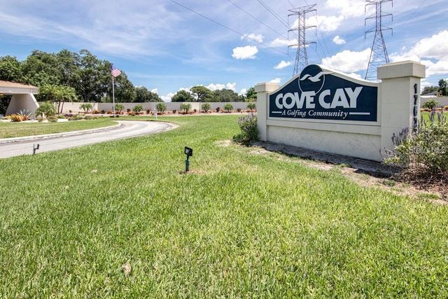 2615 COVE CAY DRIVE 205, Clearwater, FL 33760