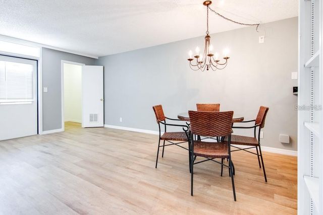 2615 COVE CAY DRIVE 205, Clearwater, FL 33760