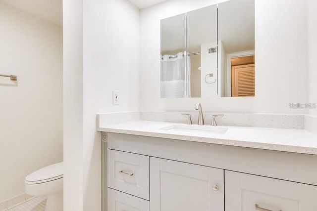 2615 COVE CAY DRIVE 205, Clearwater, FL 33760