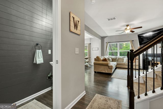 122 Bristol Lane, Calhoun, GA 30701