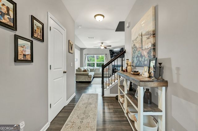 122 Bristol Lane, Calhoun, GA 30701