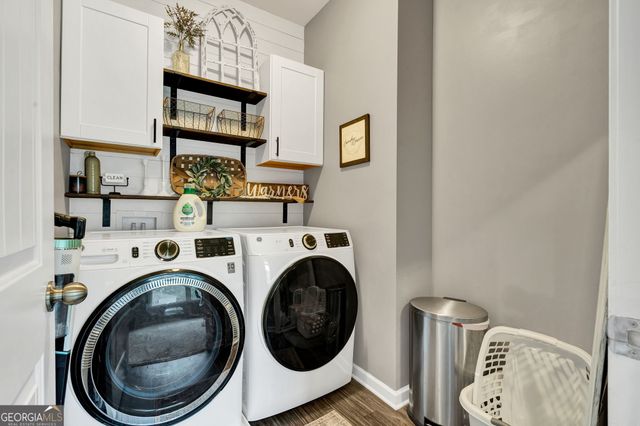 122 Bristol Lane, Calhoun, GA 30701