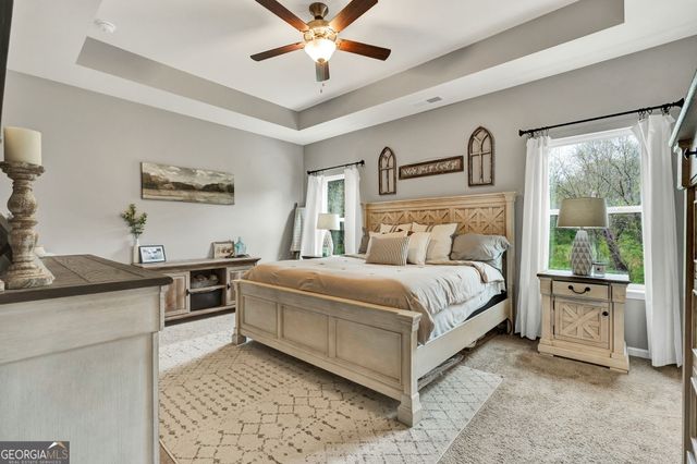 122 Bristol Lane, Calhoun, GA 30701