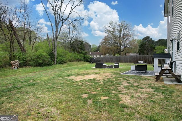 122 Bristol Lane, Calhoun, GA 30701