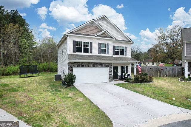 122 Bristol Lane, Calhoun, GA 30701