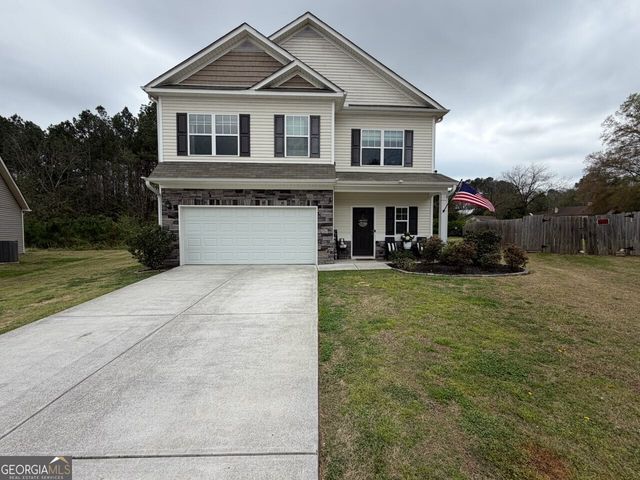 122 Bristol Lane, Calhoun, GA 30701