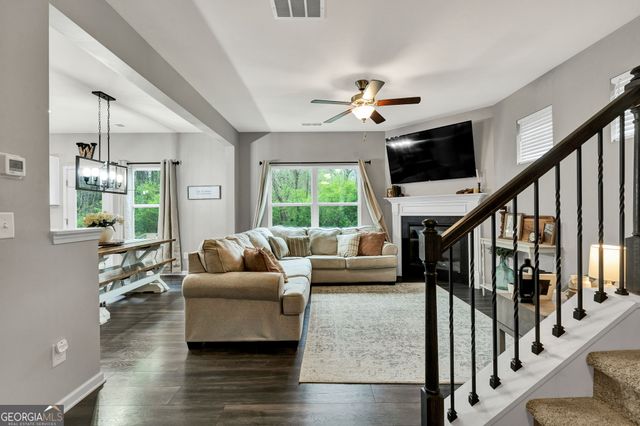 122 Bristol Lane, Calhoun, GA 30701