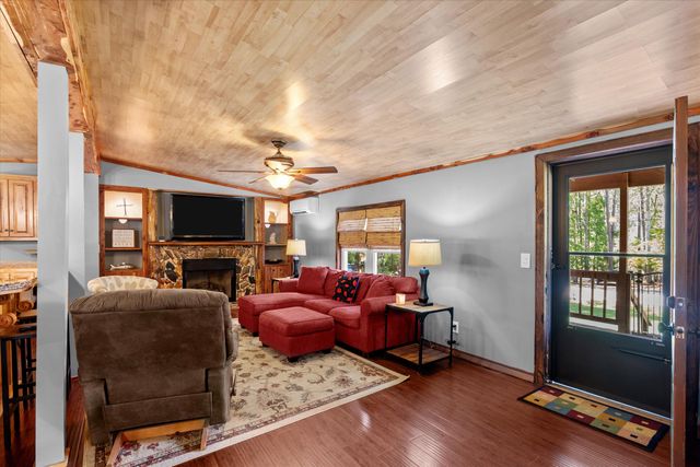 8010 Lakeside Drive, Appling, GA 30802