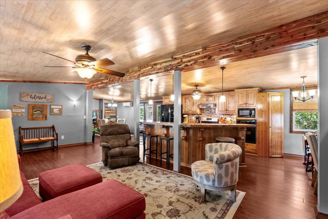 8010 Lakeside Drive, Appling, GA 30802