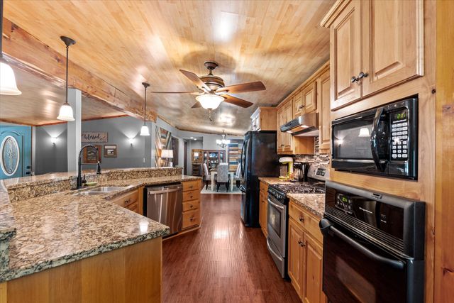 8010 Lakeside Drive, Appling, GA 30802