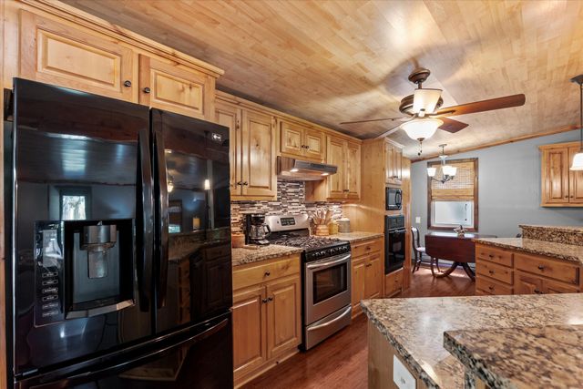 8010 Lakeside Drive, Appling, GA 30802