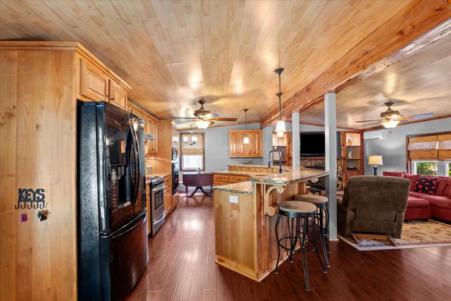 8010 Lakeside Drive, Appling, GA 30802