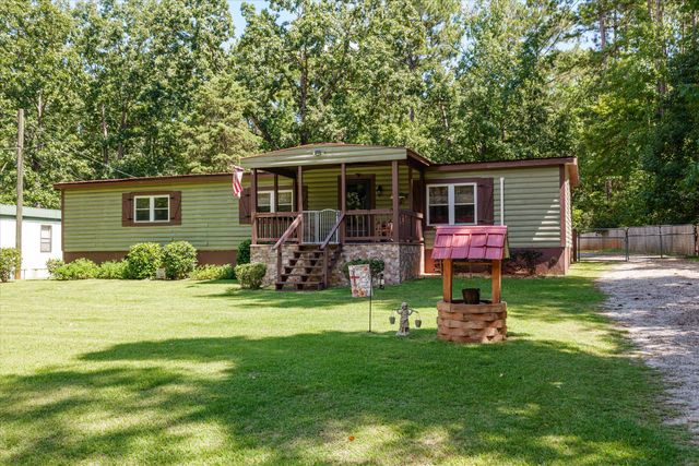 8010 Lakeside Drive, Appling, GA 30802