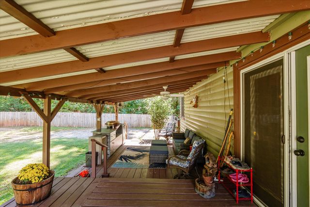 8010 Lakeside Drive, Appling, GA 30802