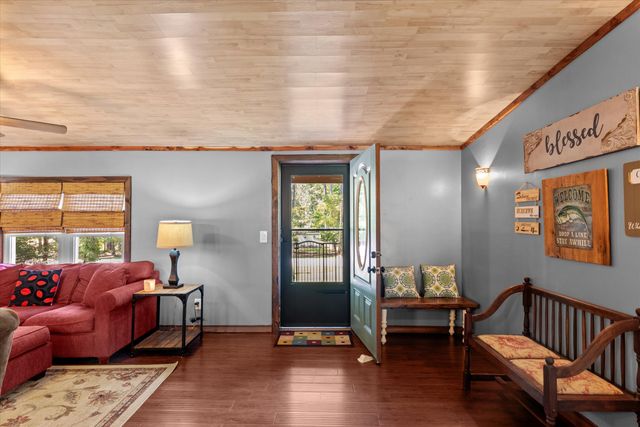 8010 Lakeside Drive, Appling, GA 30802