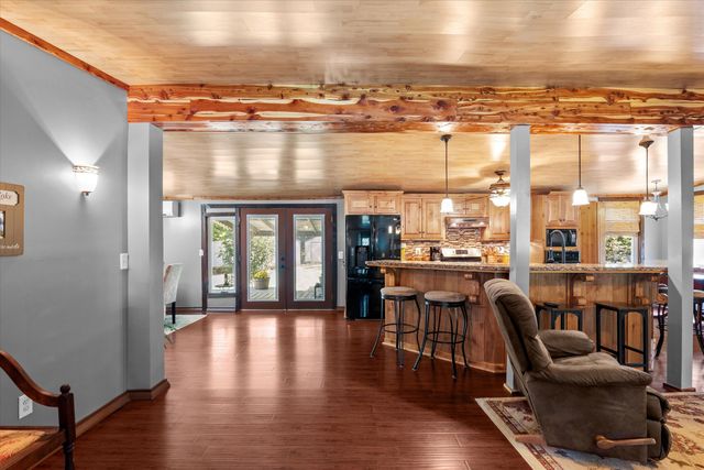 8010 Lakeside Drive, Appling, GA 30802