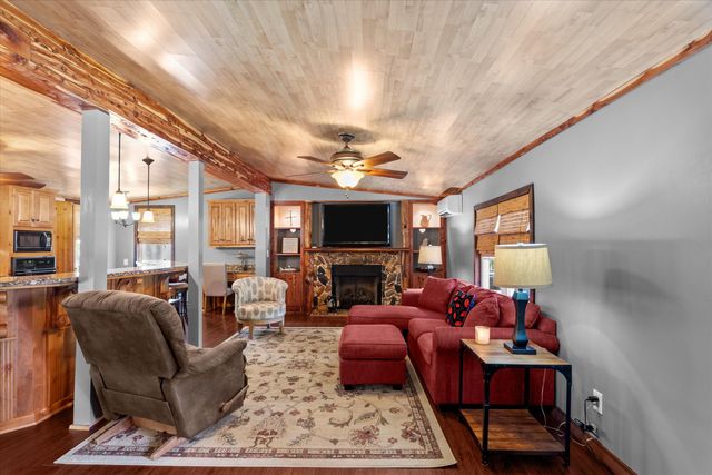 8010 Lakeside Drive, Appling, GA 30802