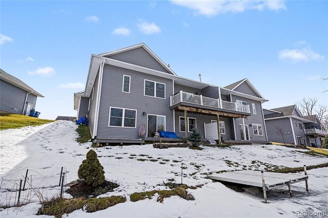 13332 Julie Anne Court, Fenton, MI 48430