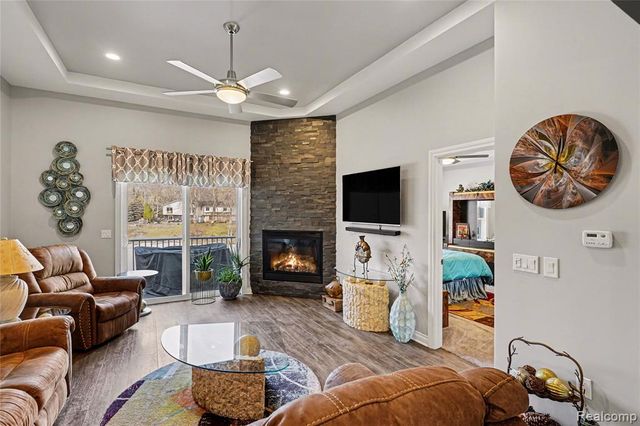 13332 Julie Anne Court, Fenton, MI 48430