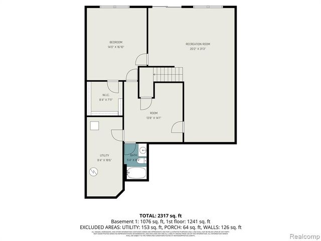 13332 Julie Anne Court, Fenton, MI 48430