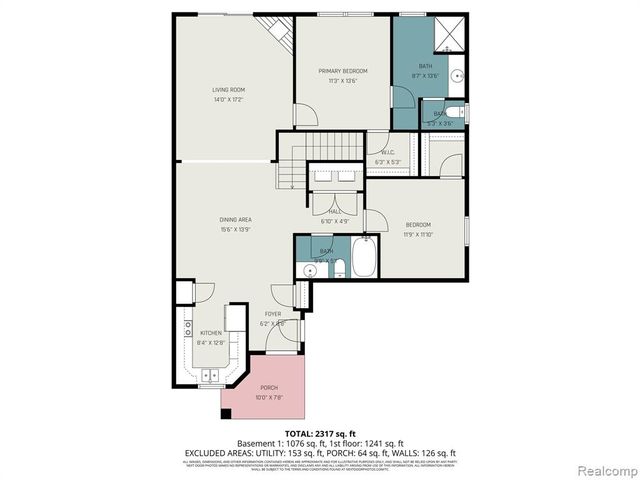 13332 Julie Anne Court, Fenton, MI 48430