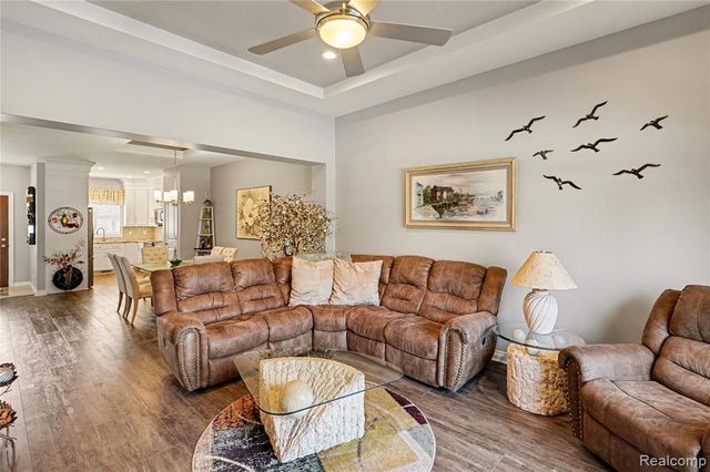 13332 Julie Anne Court, Fenton, MI 48430