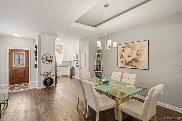 13332 Julie Anne Court, Fenton, MI 48430