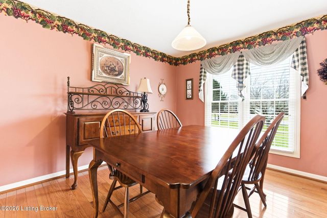 137 Spring Dr, Mt Washington, KY 40047