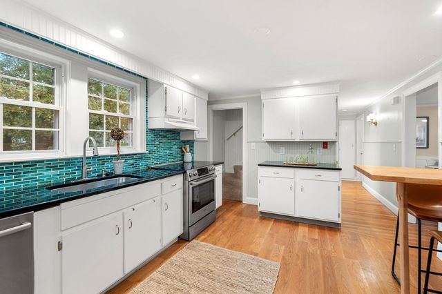 25 Chipman Road, Beverly, MA 01915