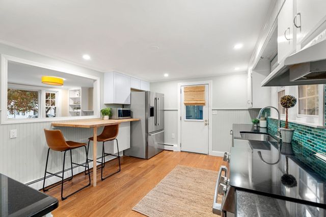 25 Chipman Road, Beverly, MA 01915