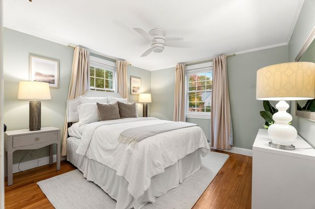 25 Chipman Road, Beverly, MA 01915