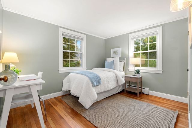 25 Chipman Road, Beverly, MA 01915