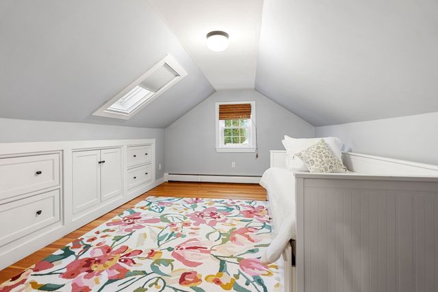25 Chipman Road, Beverly, MA 01915