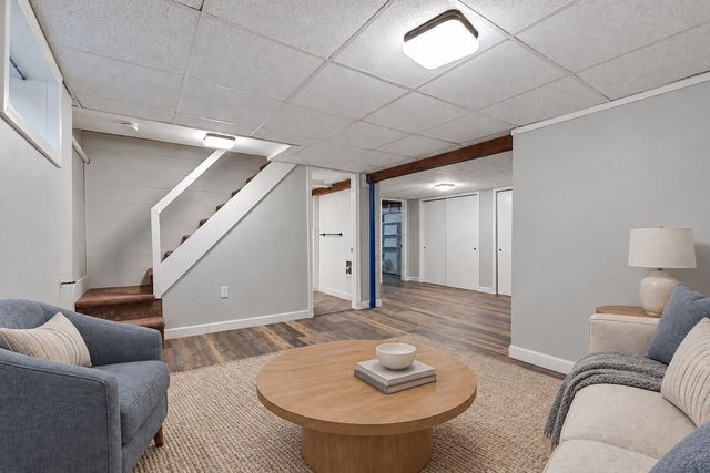 25 Chipman Road, Beverly, MA 01915