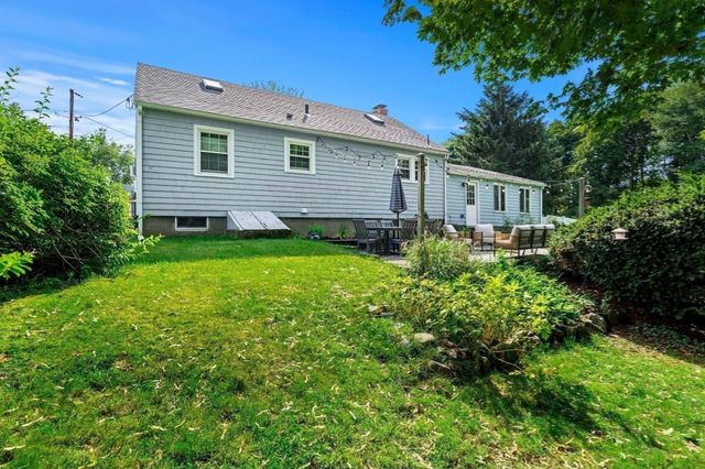 25 Chipman Road, Beverly, MA 01915