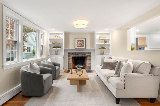 25 Chipman Road, Beverly, MA 01915